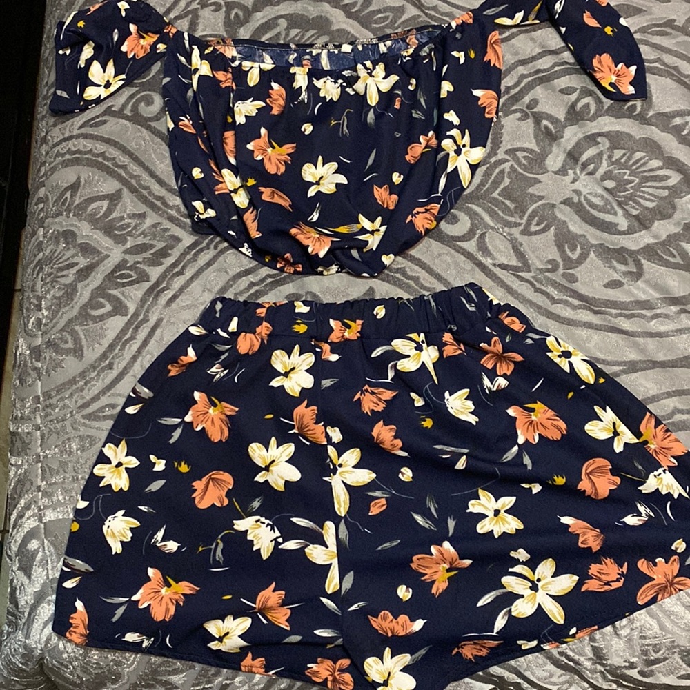 Two piece
